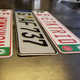 Illustration for article titled Custom Plates